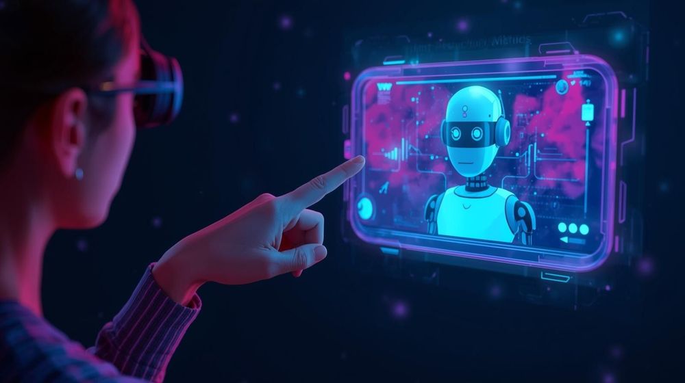 Chatbots con IA: Atención al Cliente Inteligente las 24 Horas